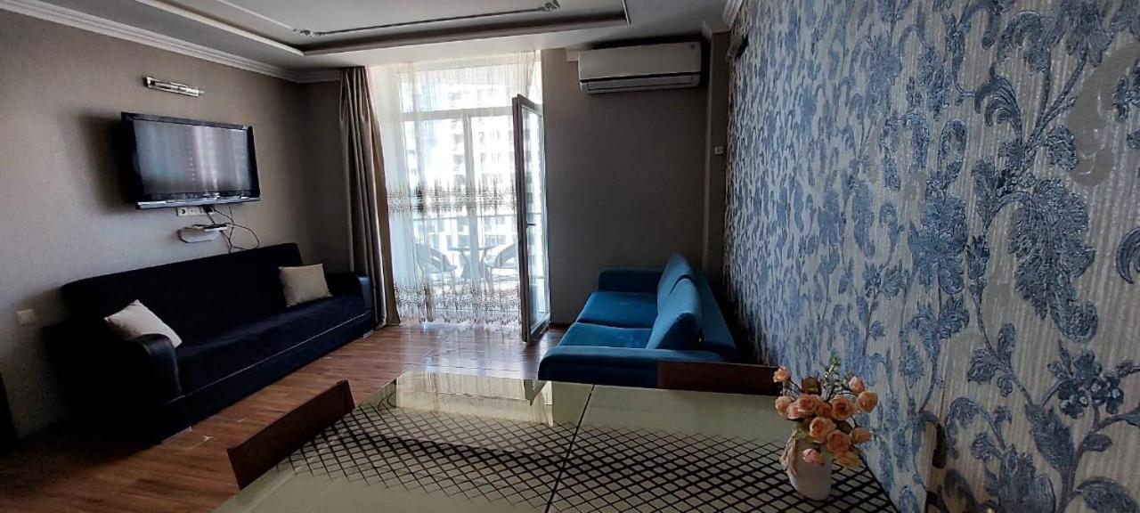 Aparthotel In Orbi Sea Towers Μπατούμι Εξωτερικό φωτογραφία