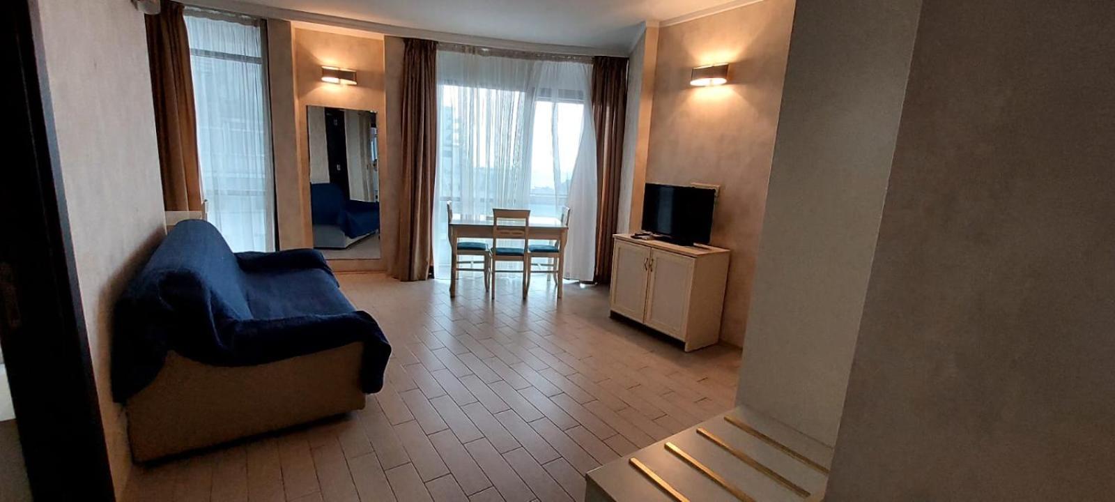 Aparthotel In Orbi Sea Towers Μπατούμι Εξωτερικό φωτογραφία