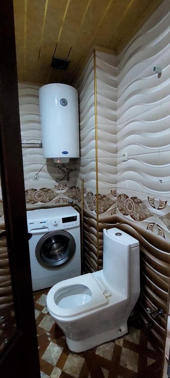 Aparthotel In Orbi Sea Towers Μπατούμι Εξωτερικό φωτογραφία