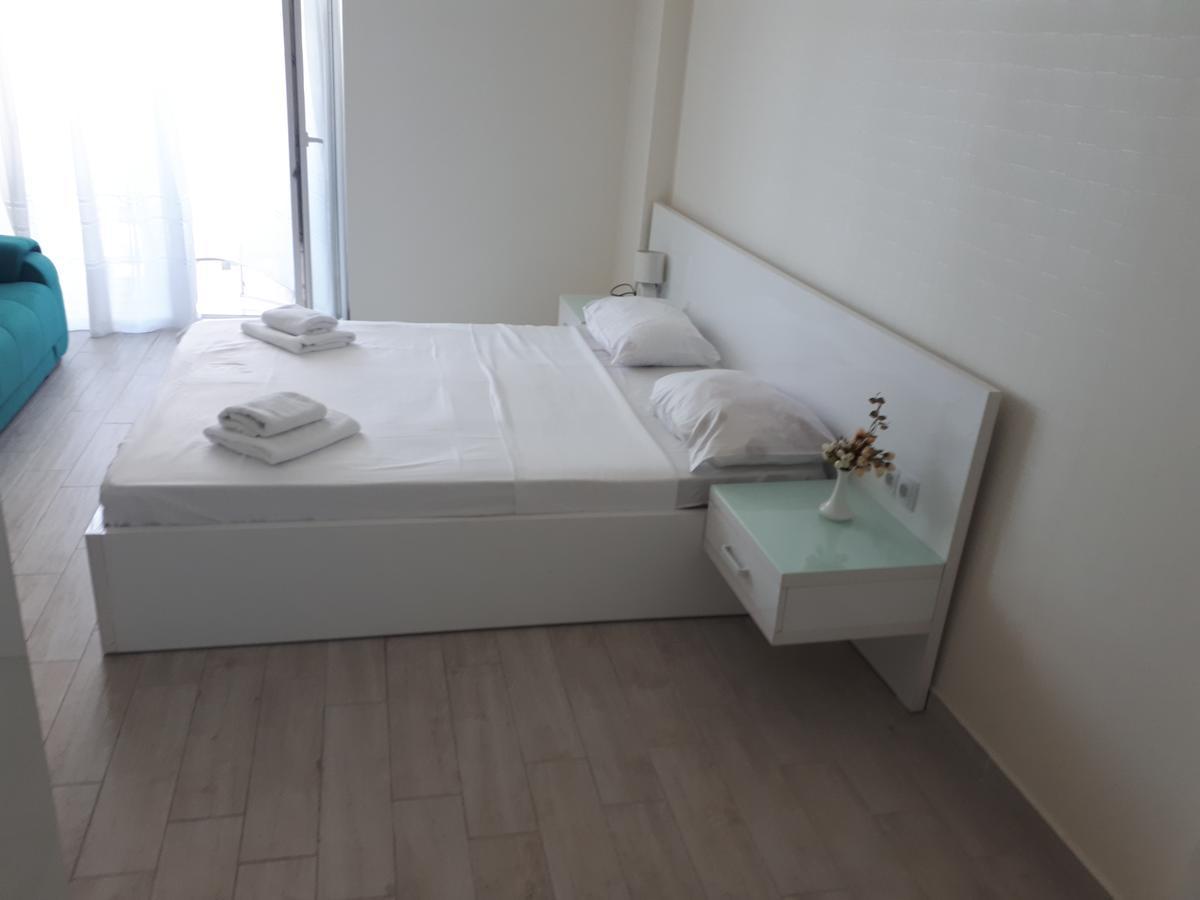 Aparthotel In Orbi Sea Towers Μπατούμι Εξωτερικό φωτογραφία